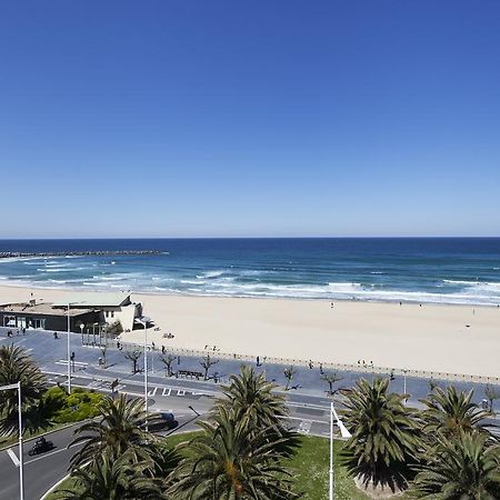 Pacific - Iberorent Apartments ซานเซบาสเตียน ภายนอก รูปภาพ