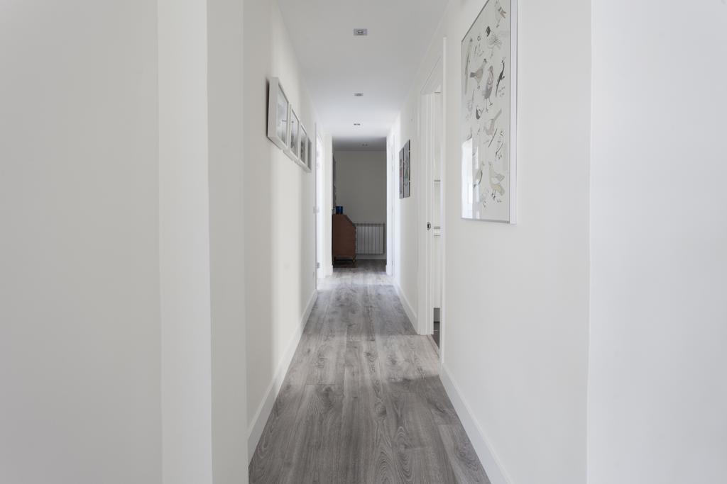 Pacific - Iberorent Apartments ซานเซบาสเตียน ภายนอก รูปภาพ