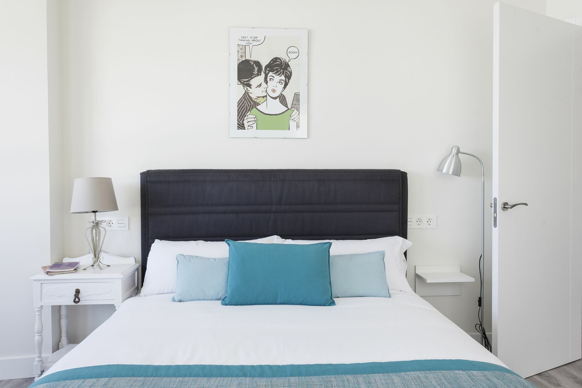 Pacific - Iberorent Apartments ซานเซบาสเตียน ภายนอก รูปภาพ