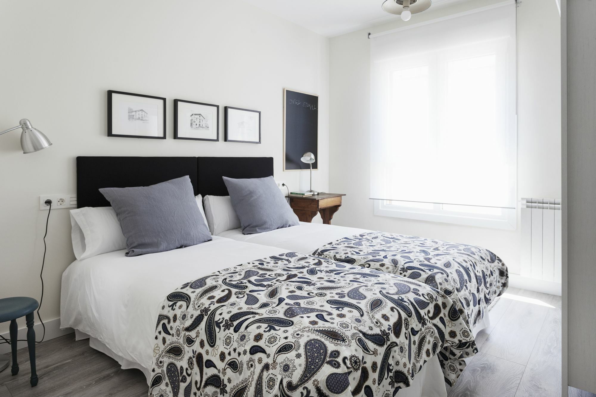Pacific - Iberorent Apartments ซานเซบาสเตียน ภายนอก รูปภาพ